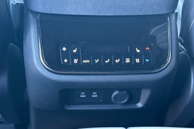 2026 INFINITI QX80 Autograph 4WD