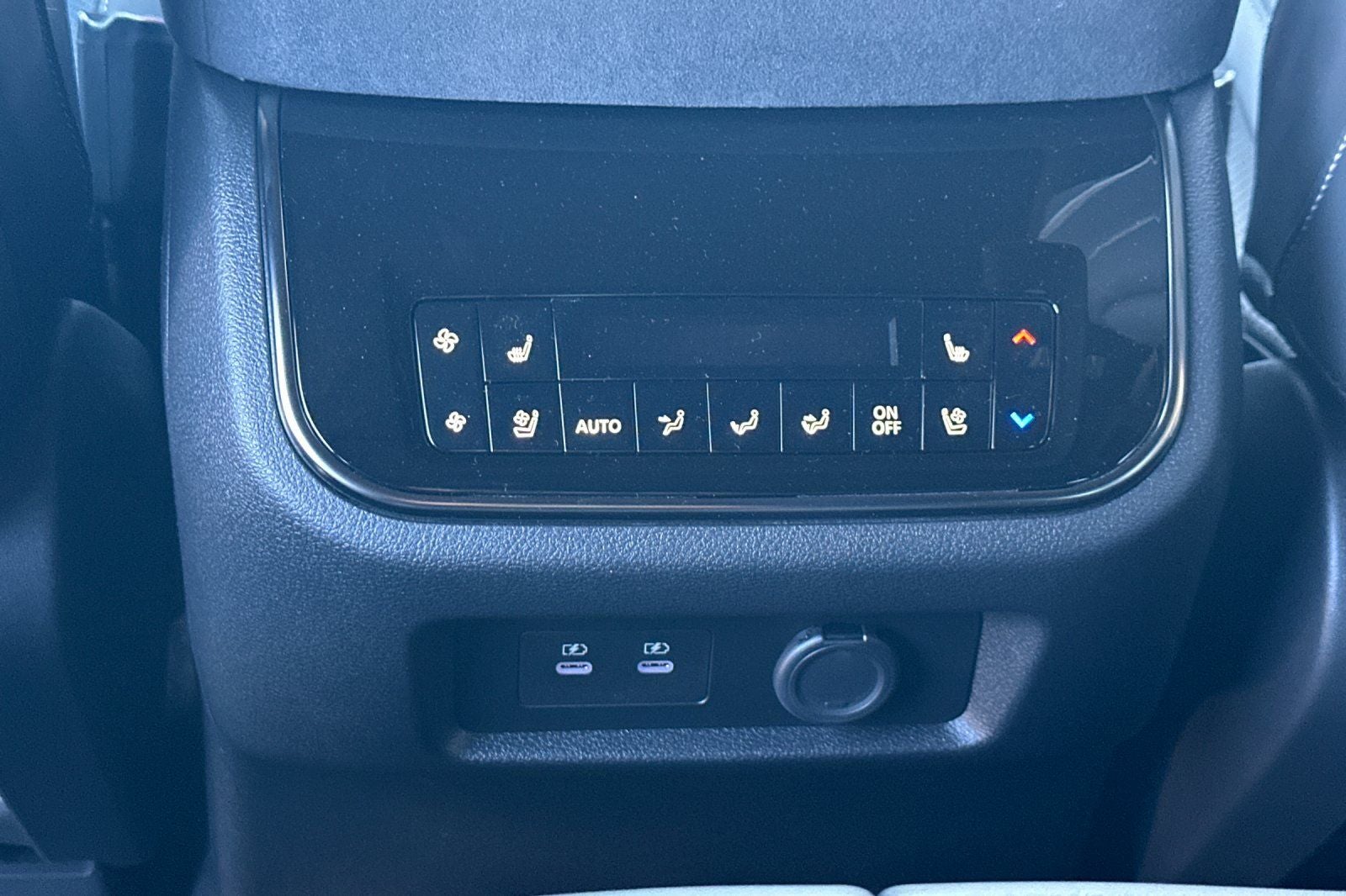 2026 INFINITI QX80 Autograph 4WD