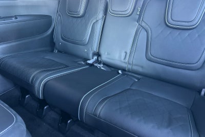 2026 INFINITI QX80 Autograph 4WD