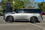 2026 INFINITI QX80 Autograph 4WD