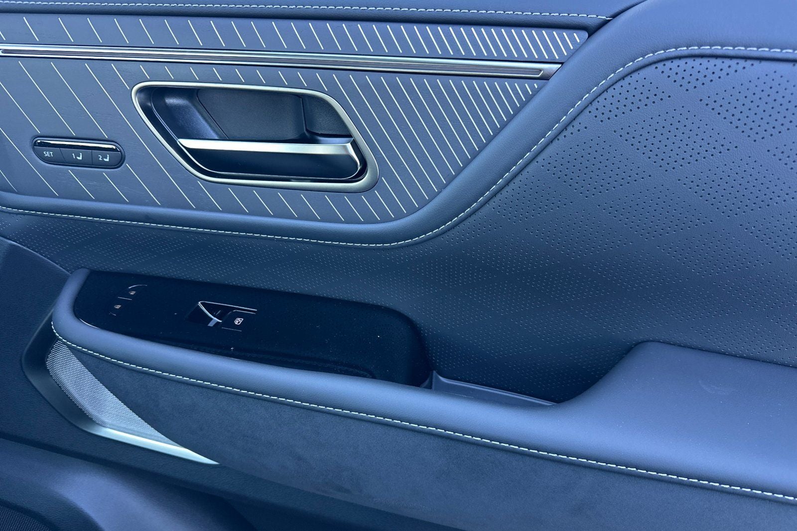 2026 INFINITI QX80 Autograph 4WD