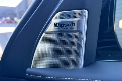 2026 INFINITI QX80 Autograph 4WD