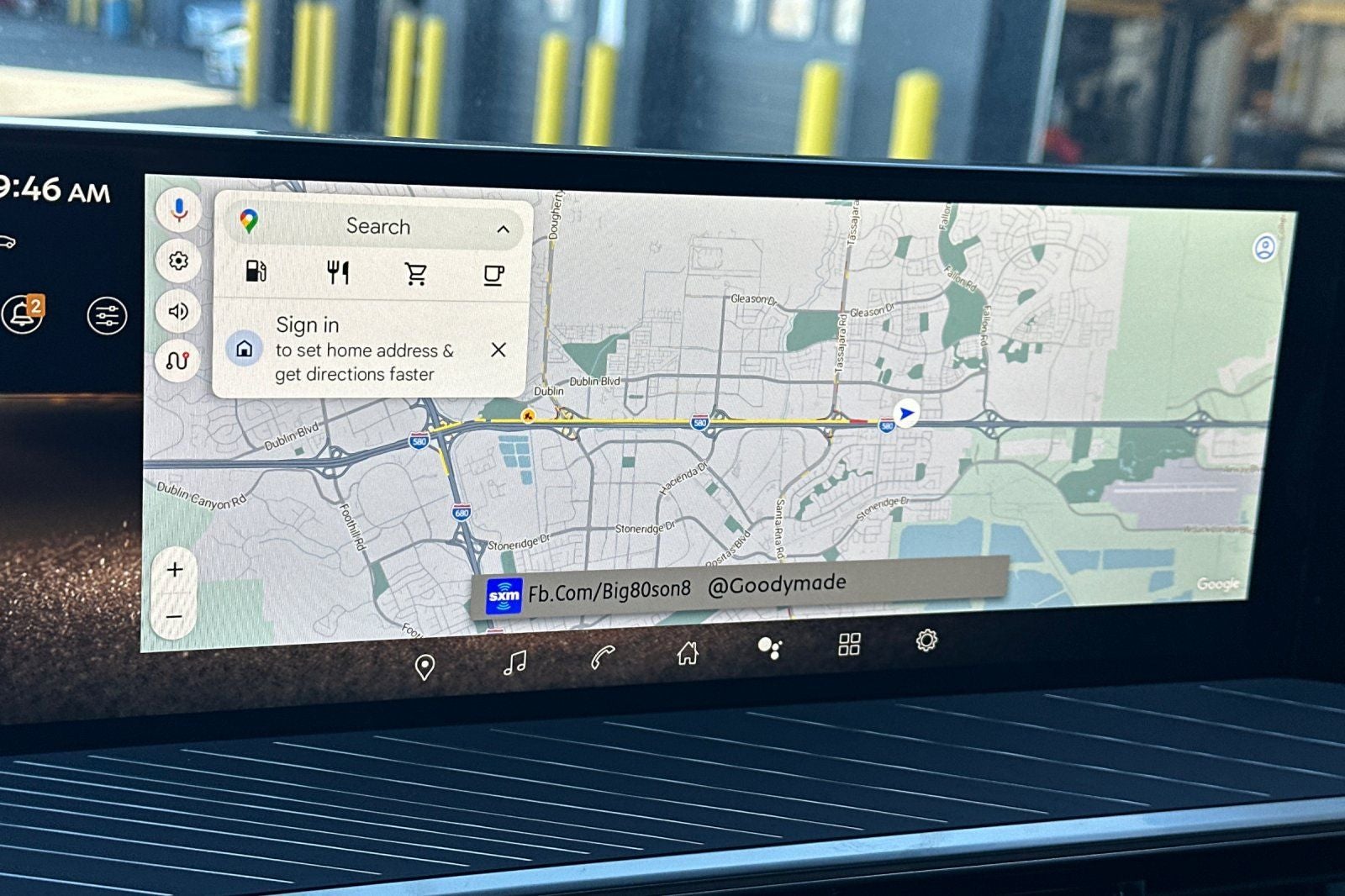 2026 INFINITI QX80 Autograph 4WD