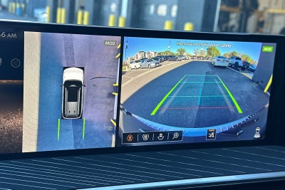 2026 INFINITI QX80 Autograph 4WD