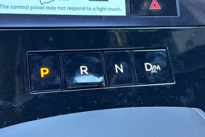 2026 INFINITI QX80 Autograph 4WD