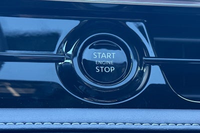 2026 INFINITI QX80 Autograph 4WD