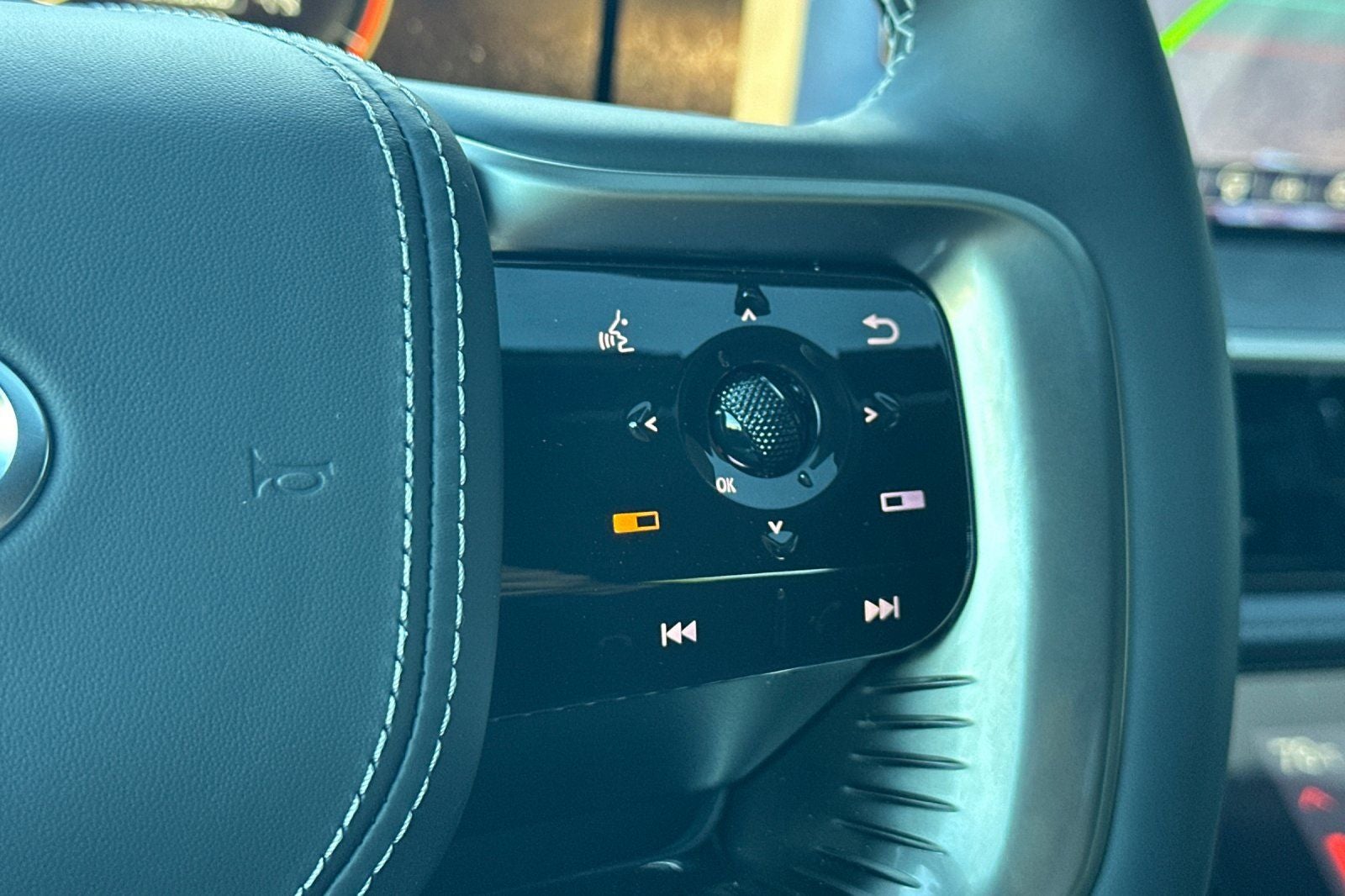 2026 INFINITI QX80 Autograph 4WD