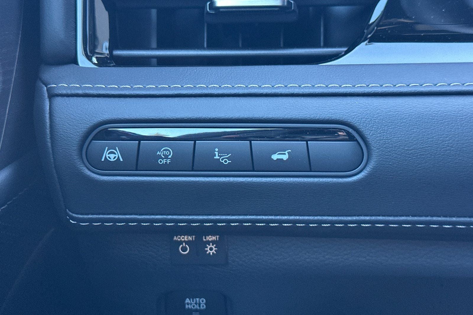 2026 INFINITI QX80 Autograph 4WD