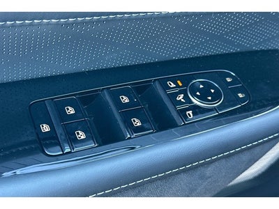 2026 INFINITI QX80 Autograph 4WD