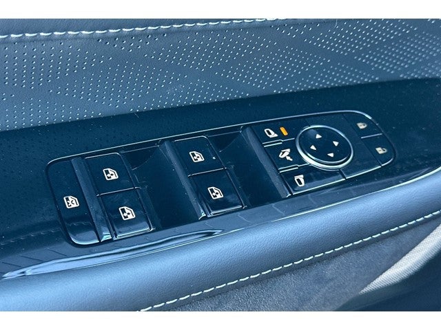 2026 INFINITI QX80 Autograph 4WD