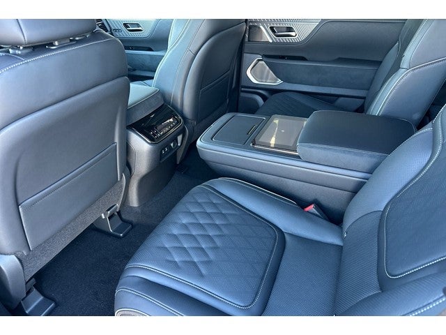 2026 INFINITI QX80 Autograph 4WD