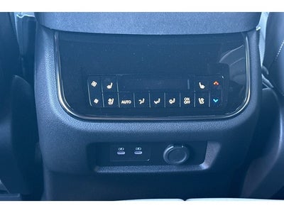 2026 INFINITI QX80 Autograph 4WD