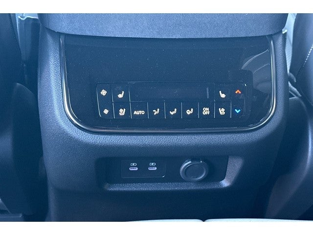 2026 INFINITI QX80 Autograph 4WD