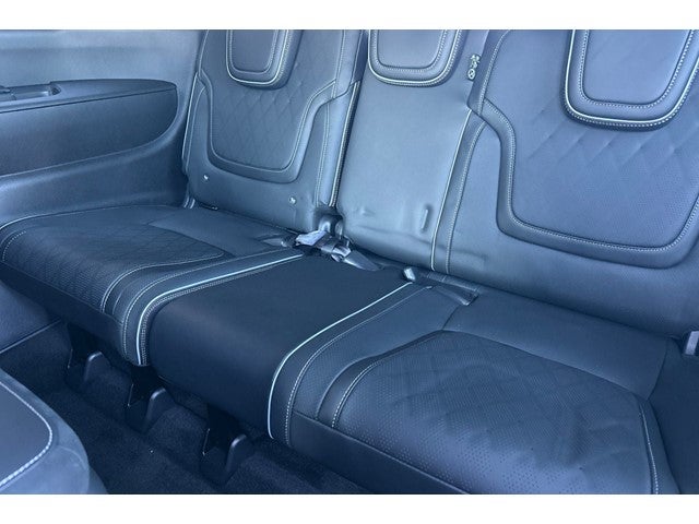 2026 INFINITI QX80 Autograph 4WD