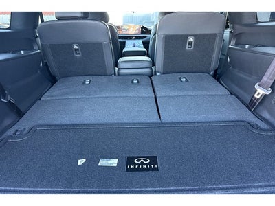 2026 INFINITI QX80 Autograph 4WD
