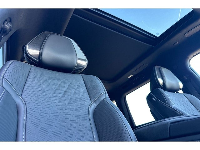 2026 INFINITI QX80 Autograph 4WD