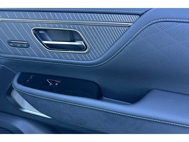 2026 INFINITI QX80 Autograph 4WD