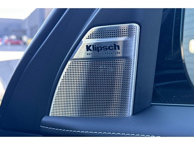 2026 INFINITI QX80 Autograph 4WD