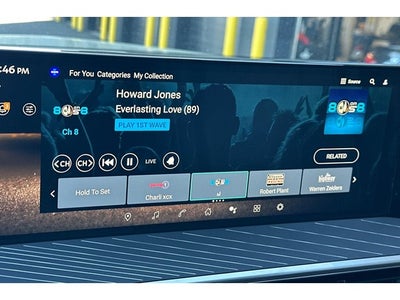 2026 INFINITI QX80 Autograph 4WD