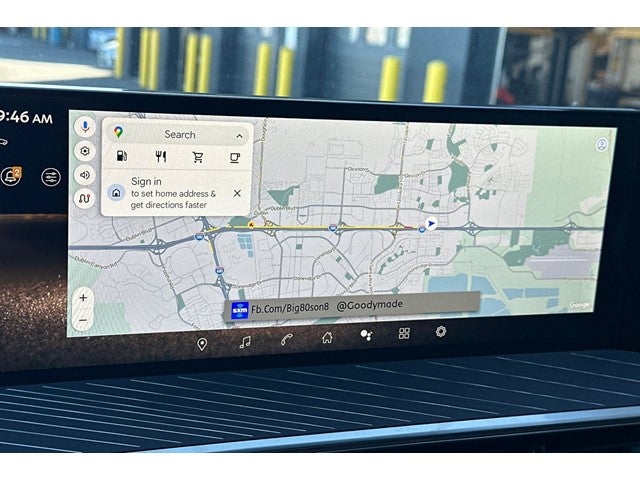 2026 INFINITI QX80 Autograph 4WD