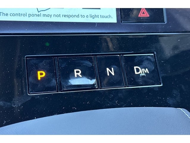 2026 INFINITI QX80 Autograph 4WD