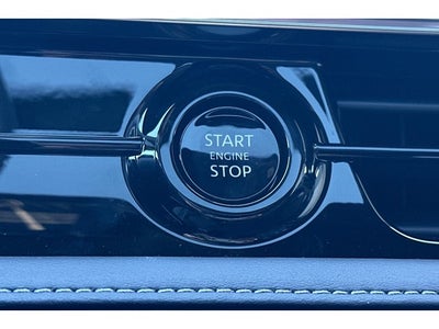 2026 INFINITI QX80 Autograph 4WD