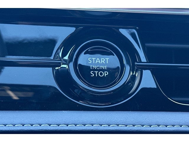 2026 INFINITI QX80 Autograph 4WD