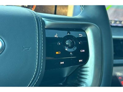 2026 INFINITI QX80 Autograph 4WD