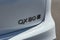 2027 INFINITI QX80 Autograph 4WD