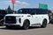 2027 INFINITI QX80 Autograph 4WD