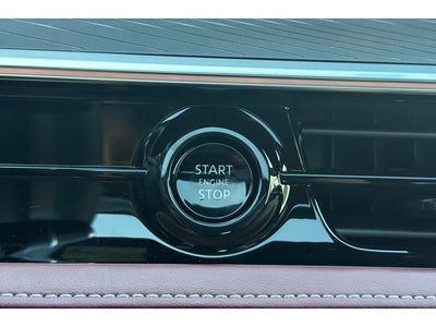 2027 INFINITI QX80 Autograph 4WD