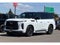 2027 INFINITI QX80 Autograph 4WD