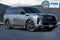 2025 INFINITI QX80 Autograph 4WD