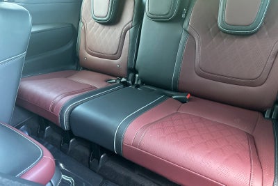 2025 INFINITI QX80 Autograph 4WD