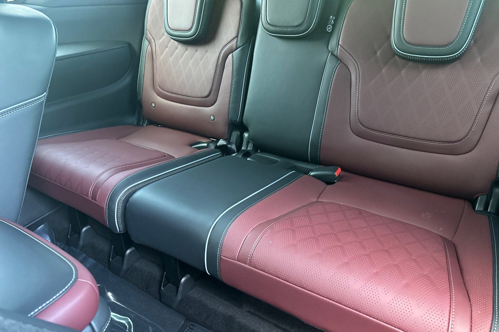 2025 INFINITI QX80 Autograph 4WD