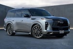 2025 INFINITI QX80 Autograph 4WD
