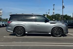 2025 INFINITI QX80 Autograph 4WD