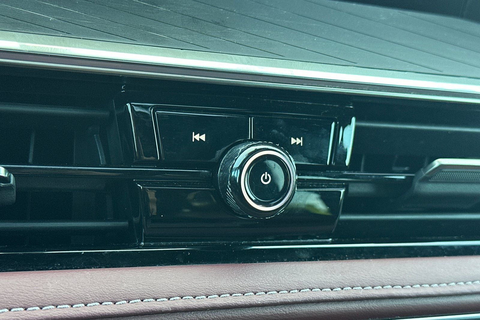 2025 INFINITI QX80 Autograph 4WD