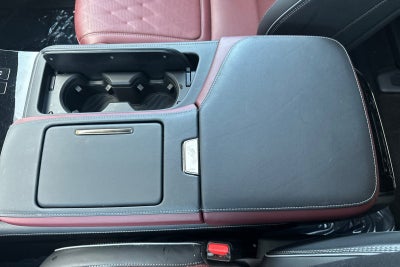 2025 INFINITI QX80 Autograph 4WD