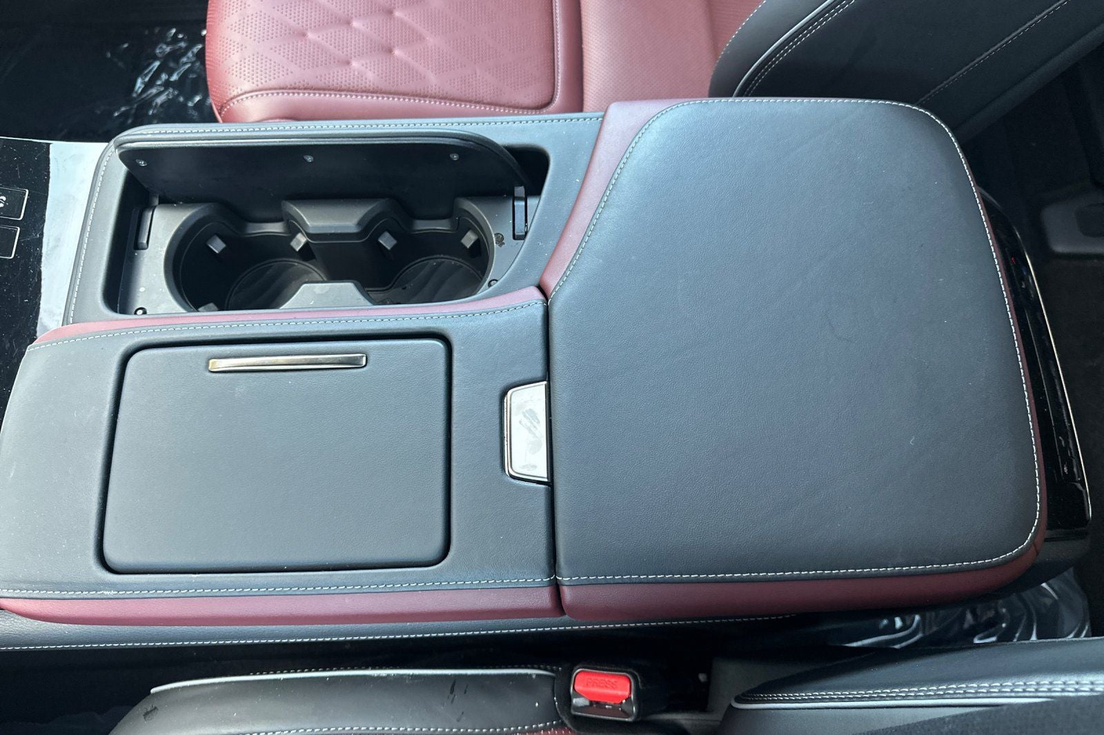 2025 INFINITI QX80 Autograph 4WD