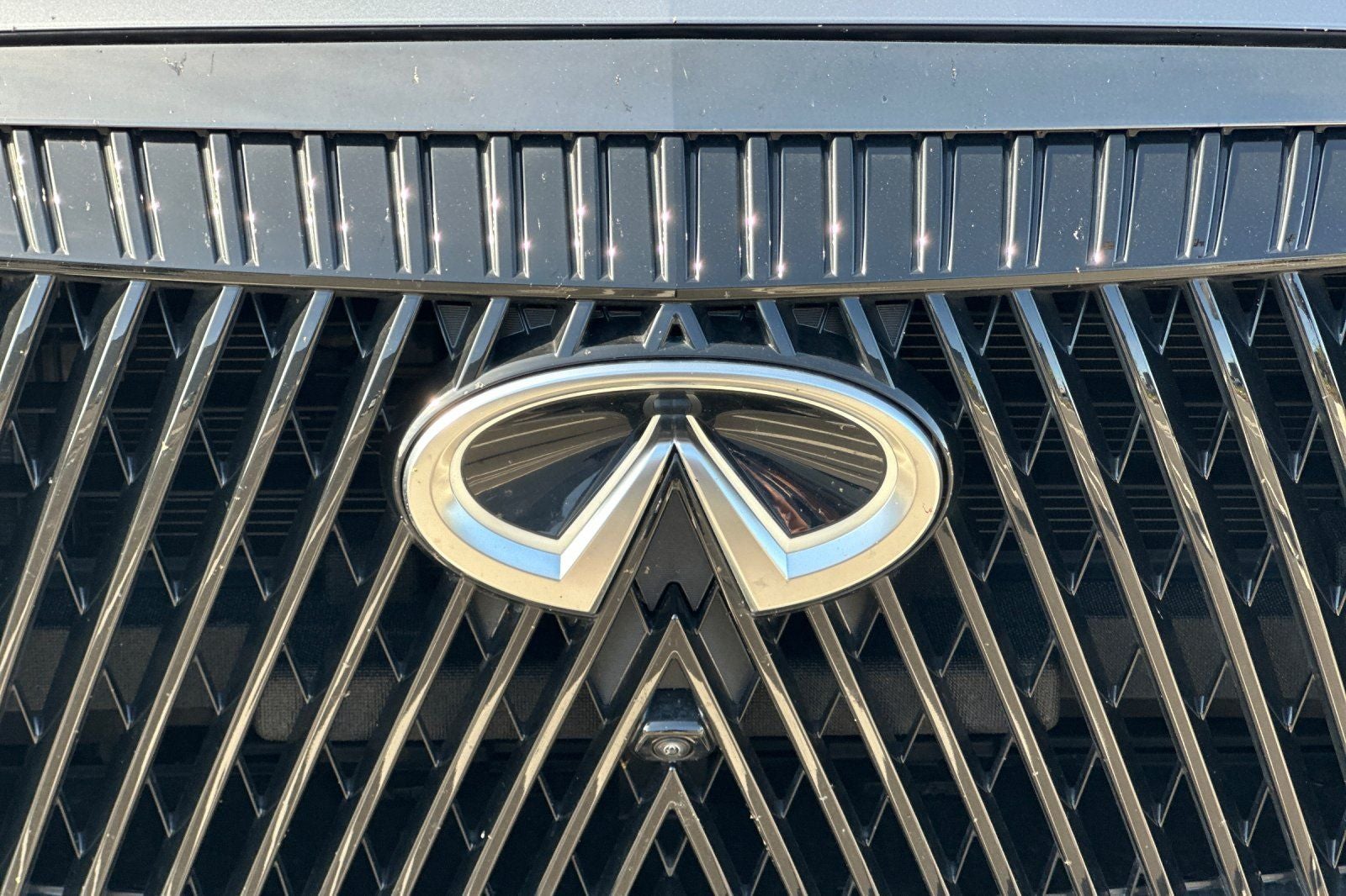 2025 INFINITI QX80 Autograph 4WD