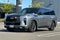 2025 INFINITI QX80 Autograph 4WD