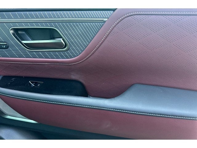 2025 INFINITI QX80 Autograph 4WD