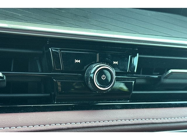 2025 INFINITI QX80 Autograph 4WD
