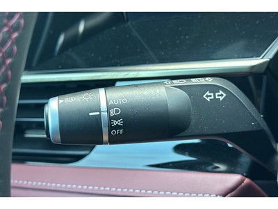 2025 INFINITI QX80 Autograph 4WD