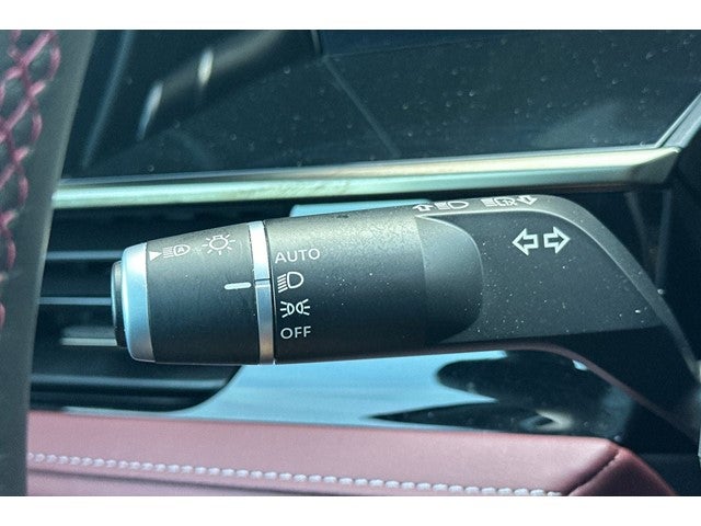 2025 INFINITI QX80 Autograph 4WD