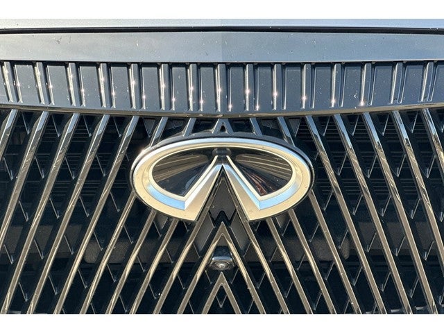 2025 INFINITI QX80 Autograph 4WD