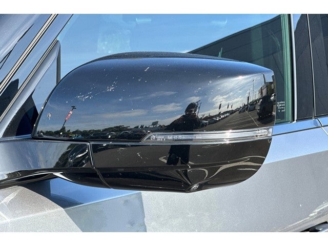 2025 INFINITI QX80 Autograph 4WD