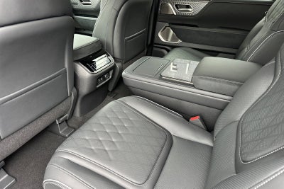 2026 INFINITI QX80 Autograph 4WD