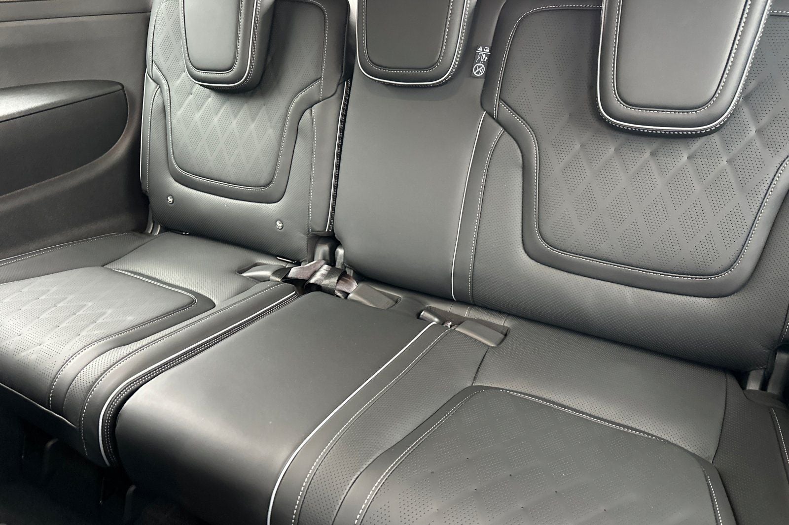 2026 INFINITI QX80 Autograph 4WD